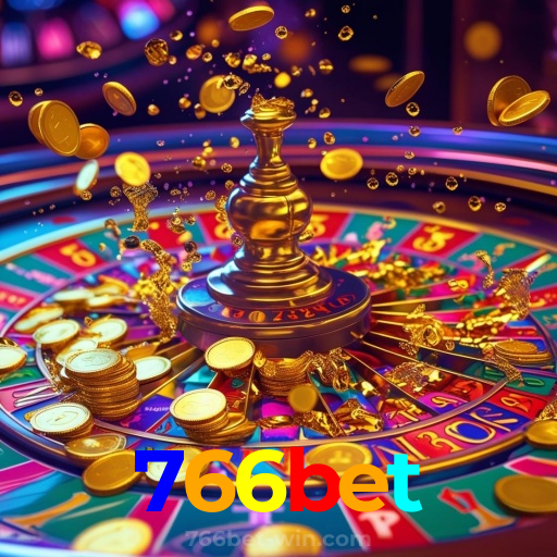 766bet：As slots mais emocionantes estão esperando por você! Vença agora!