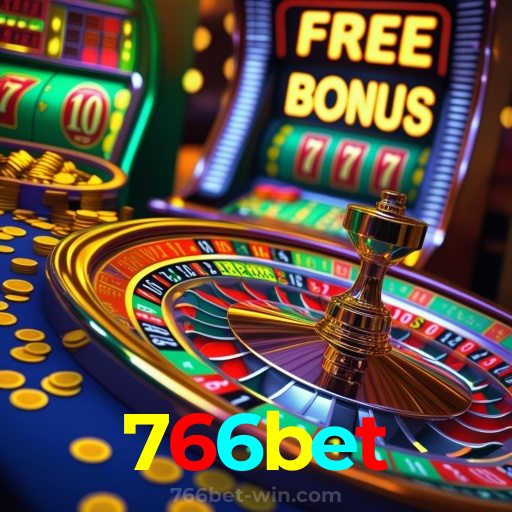 766bet:A melhor experiência de cassino e futebol online para você!