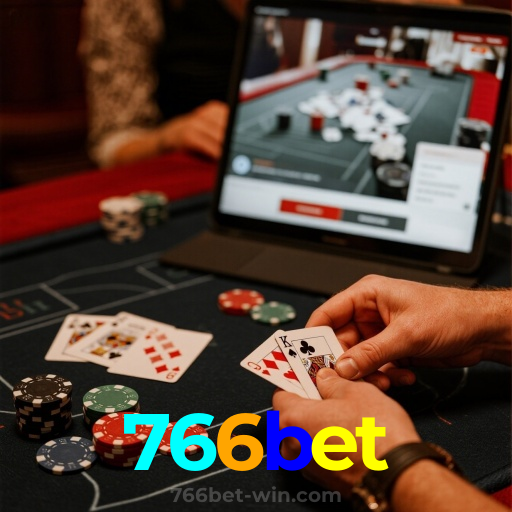 766bet：Jogue poker no nosso cassino e conquiste vitórias épicas!
