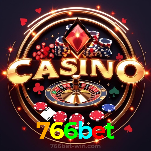 766bet：Jogue slots, blackjack e aposte ao vivo no futebol com segurança!