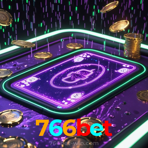 766bet:Em cada giro, uma chance de vitória nas nossas slots online!
