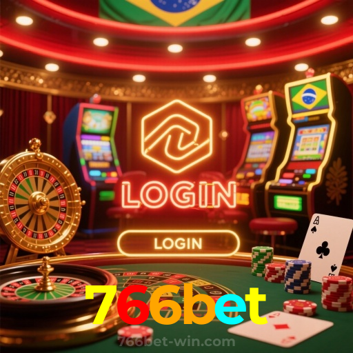 766bet：Em cada giro, uma chance de vitória nas nossas slots online!