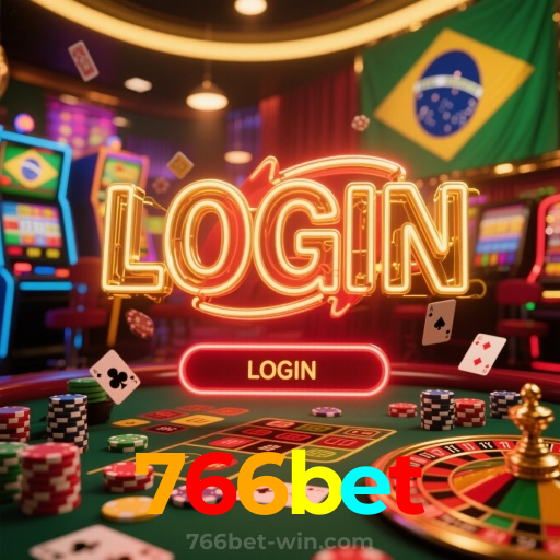 766bet：A sorte está na roleta! Aposte e ganhe agora!