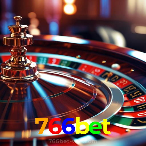 766bet:Jogue nas roletas e conquiste prêmios incríveis!