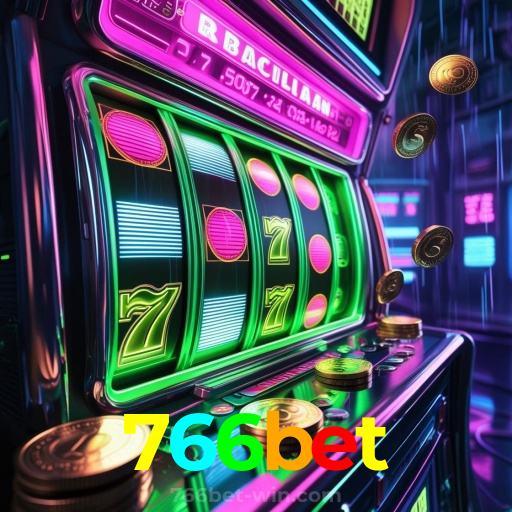 766bet:Onde as vitórias no futebol se encontram com os jackpots do cassino!