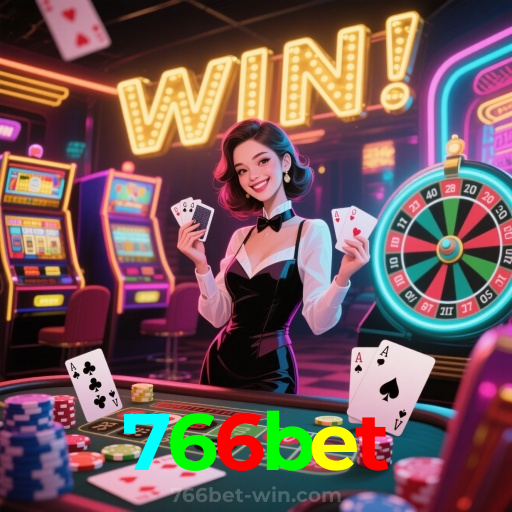 766bet：Apostas ao vivo no futebol e grandes prêmios no cassino online!