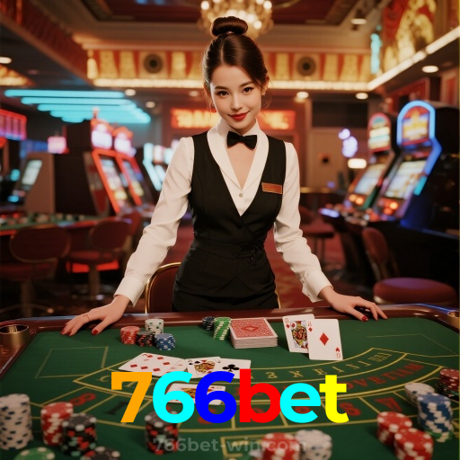 766bet：Apostas em futebol e diversão em blackjack esperam por você!