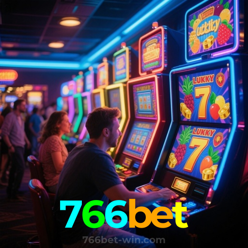 766bet：Aposte nas melhores slots e conquiste prêmios como nunca!