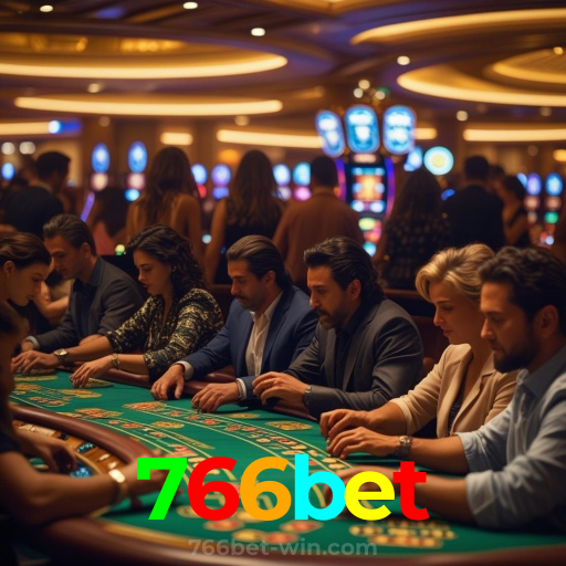 766bet：Aposte nas melhores slots e conquiste grandes vitórias!
