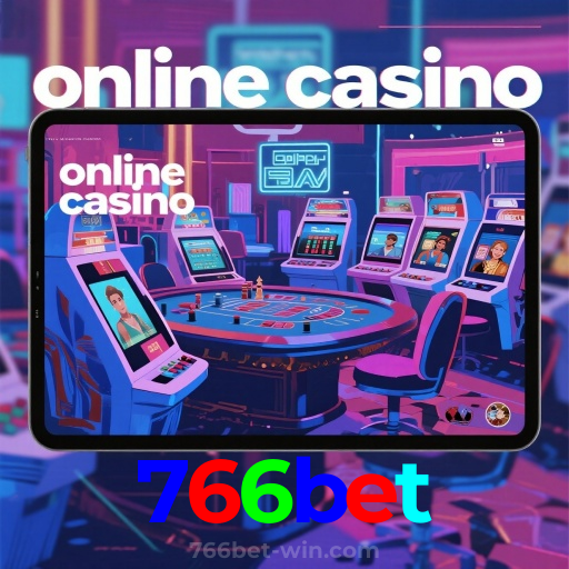 766bet：Apostas ao vivo no futebol e diversão em jogos de cassino como slots e roleta!