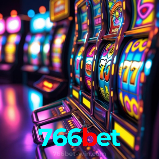 766bet：Aposte nas melhores slots e conquiste prêmios como nunca!
