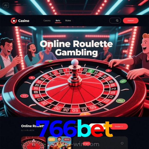 766bet：O cassino online está te esperando! Gire a roleta e ganhe!