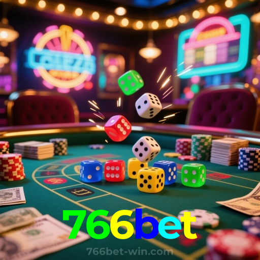 766bet：Jogue agora e desafie a sorte em nosso cassino online!
