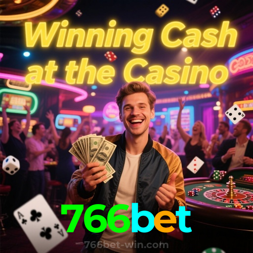 766bet：Jogue agora e vença no melhor cassino online!