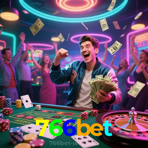 766bet：Jogue no cassino mais seguro com blackjack, poker e futebol online!