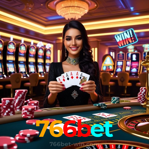 766bet：Jogue poker online e mostre seu talento nas cartas!