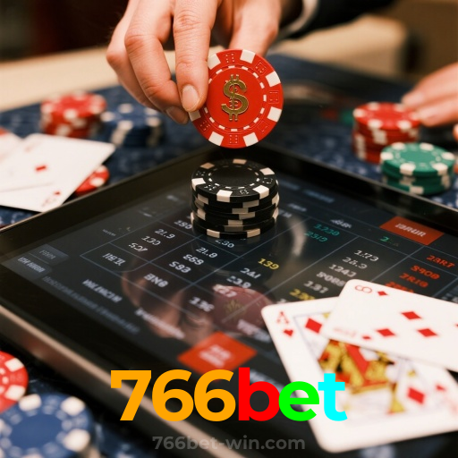 766bet：Aposte no futebol online e conquiste grandes recompensas!
