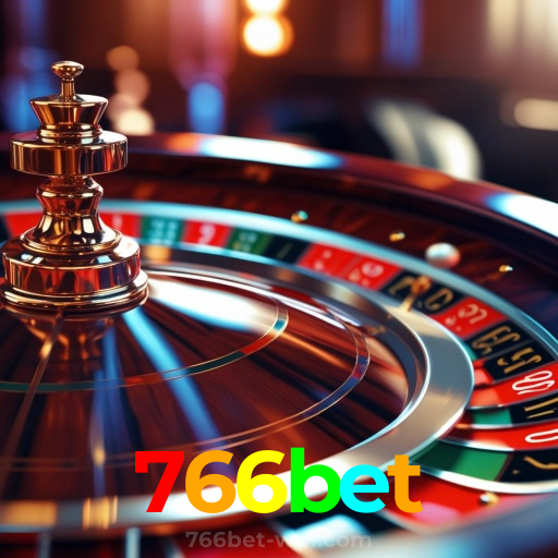 766bet：A roleta está te esperando para grandes prêmios!