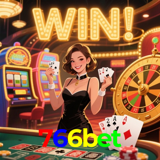 766bet：Aposte no futebol online e jogue os melhores jogos de cassino!