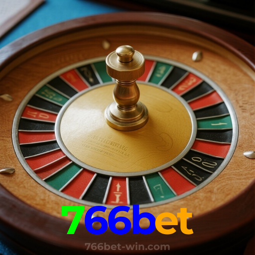 766bet：Apostas no futebol e diversão em blackjack e roleta online te esperam!