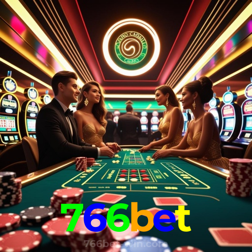 766bet:Jogue roleta, blackjack e aposte no futebol no cassino mais seguro!