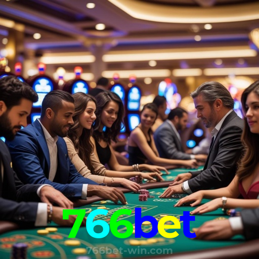 766bet:Aposte no futebol e conquiste prêmios em blackjack e roleta!