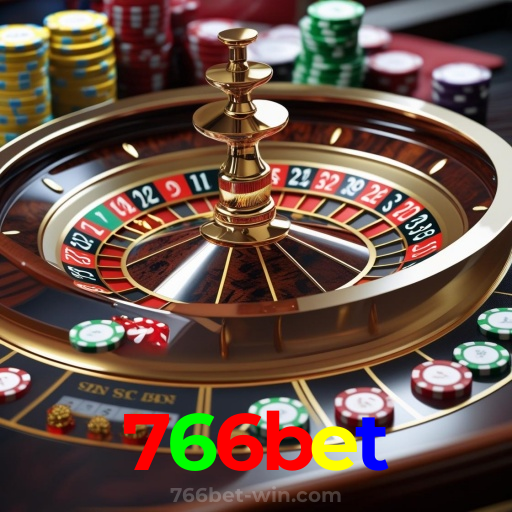 766bet：Jogue slots e aposte no futebol ao vivo para vitórias emocionantes!