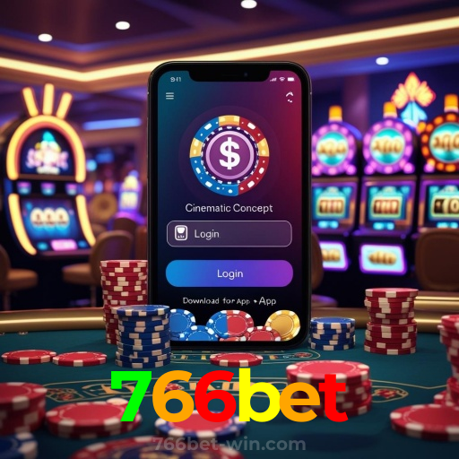 766bet:O melhor cassino online com slots, poker e apostas no futebol!