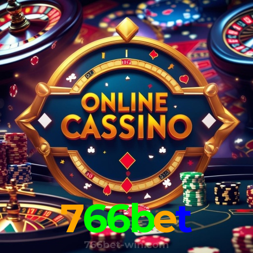 766bet：Diversão total com blackjack, poker e apostas ao vivo no futebol!