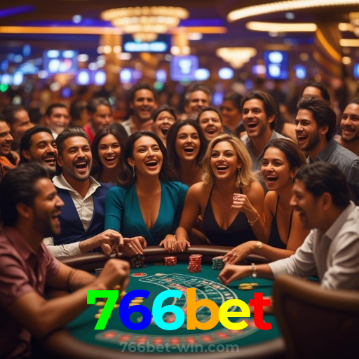 766bet:Jogue no nosso cassino e prove sua habilidade nas cartas de poker!