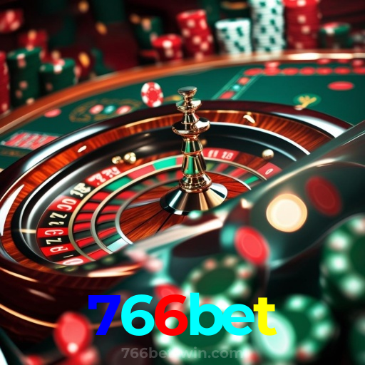 766bet：Cada giro é uma nova chance! Aposte nas slots e vença!