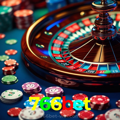 766bet:Aposte nas roletas e conquiste prêmios incríveis!