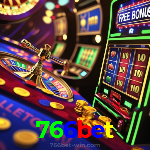766bet：As melhores slots e jackpots estão esperando por você! Jogue agora!