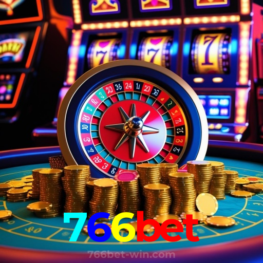 766bet:Gire a roleta e leve para casa grandes vitórias!