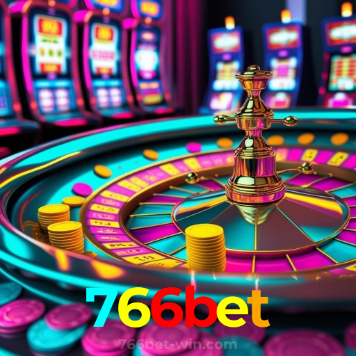 766bet:A sorte te espera no cassino online com apostas no futebol e roleta!