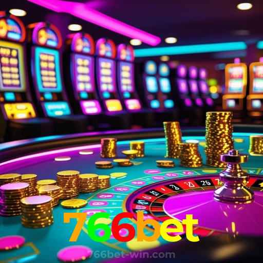 766bet:Onde sua sorte no futebol encontra prêmios em slots e roleta!