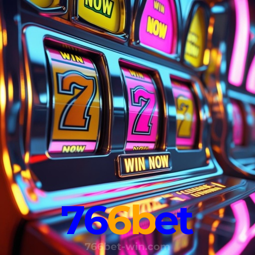 766bet:Jogue nas slots e mude sua sorte agora mesmo!