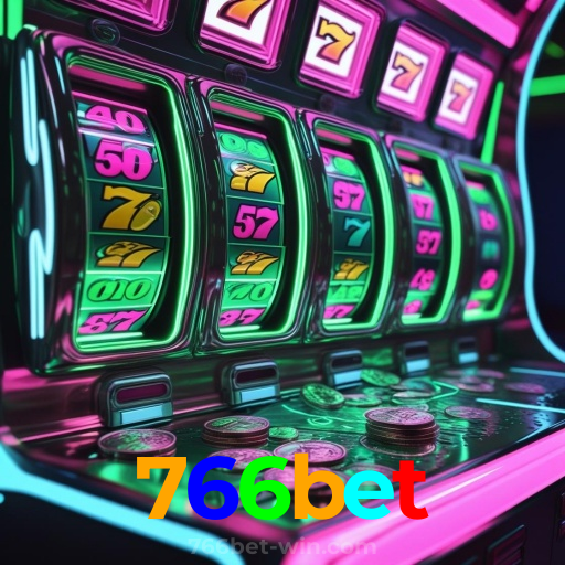 766bet:Em cada giro nas slots, a vitória está ao seu alcance!