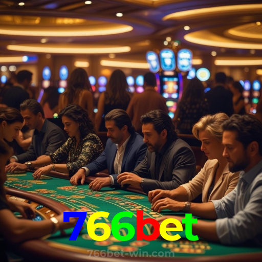 766bet:Jogue nas melhores slots e conquiste o jackpot dos seus sonhos!