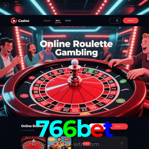 766bet：Cada giro pode ser um novo prêmio! Descubra as melhores slots online!