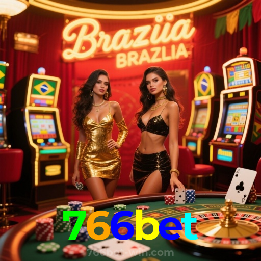 766bet：Jogue nas nossas slots e conquiste vitórias épicas!