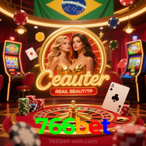 766bet：Onde sua sorte brilha: poker, roleta e apostas em futebol!
