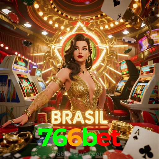 766bet:Em cada giro, novas vitórias! Venha jogar nas melhores slots!