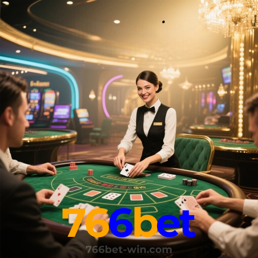 766bet：Jogue no melhor cassino online e descubra os maiores jackpots!