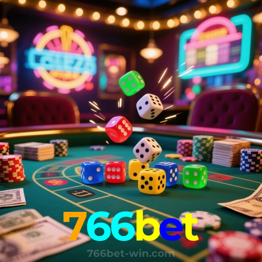 766bet：Seu lugar de apostas no futebol e prêmios incríveis em jogos de cassino!