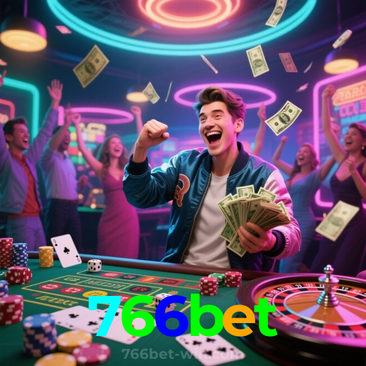 766bet：Jogue poker, aposte no futebol e leve grandes prêmios em nosso cassino!