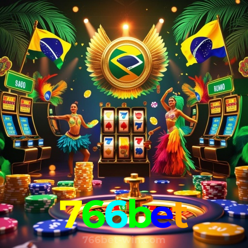 766bet:Ganhe prêmios jogando slots e apostando no futebol online!