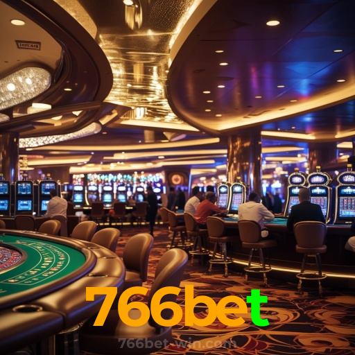 766bet:O cassino online perfeito para jogos de blackjack e apostas no futebol!