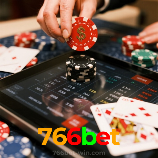 766bet：Vença grandes prêmios nas mesas de poker online!