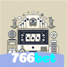 766bet：Jogue nas melhores slots e descubra o jackpot dos seus sonhos!